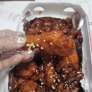용인-구갈-구갈3 | 비비큐 용인구갈점 양념치킨 배달 후기