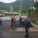 너릿재주유소 이미지