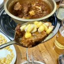 신지길양푼갈비 | 또 생각나는 매운갈비찜 신매운양푼갈비찜 부평본점 내돈내산 후기
