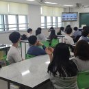 예송초등학교 이미지