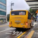 오산 시내버스 기사, 불친절 개선 시급. . .승객에 고함지르며 "빨리 타!" 이미지