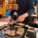 팔각도 구리돌다리점 이미지