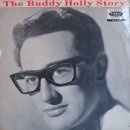 버디 홀리 Budy Holly Rock&Roll Singer 로큰롤 스타 팝뮤직 바이닐레코드 Vinyl lpeshop 이미지