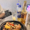 신당동술집 추천, 전기구이 통닭이 맛있는 신당포