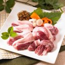 황금뒷고기 이미지