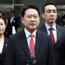 장동혁 국힘 데표, 구속된 손현보 목사 교회 찾아 “종교 탄압 막아야” 이미지