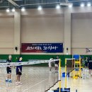 보령배드민턴구장 이미지