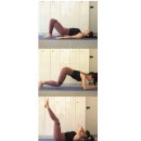 꼬기나랑 | 다리꼬기방지 습관 교정기 꼬지마 골반 오다리 바른자세 교정기 사용 후기