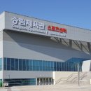 송림체육관 이미지