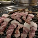 서원역 맛집 참숯오도독뒷고기 신림본점