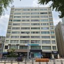 피어선도심맨션(1971년 준공)이라는 이름으로 처음 등장했던 피어선빌딩의 내력 이미지