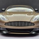 [AUTO ART] Aston Martin Vanquish 이미지
