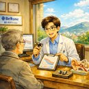 그후20년-가족 | 구리보청기, 대학병원 20년 경력 상담 후 달라진 실제 후기