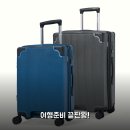 행정용 74 | 레븐 55cm+74cm 캐리어 세트 사용해보니 2주 리얼후기