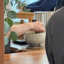 제주중앙초등학교 | 제주 ‘무상찻집’ 방문해서 아이스 유기농말차라떼 먹은 후기