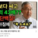 온갖 가짜뉴스와 과장광고의 온상 유튜브 이미지
