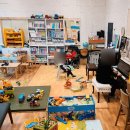 즐거운 뮤직케어링 | 원주혁신도시 놀이학교, 라라뮤직케어링 혁신점