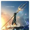 등대지기안경 | (영화) 아쿠아맨 AQUAMAN, 2018