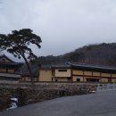 석남사 부도 이미지