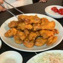 마산 장군동 다이애나 숯불바베큐치킨 시청점 후라이드 후기