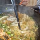 도도한김밥 - 목포시 석현로 28 | 서울 성수동 독특한 우동이 있는 맛집 도도한면 후기