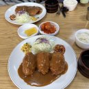 옛날생돈가스 이미지