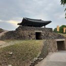 아구산성 | 충남 공주 1박 2일 여행 코스 추천_공산성, 무령왕릉과 왕릉원, 마곡사, 공산성 식당, 베이커리 밤마을...