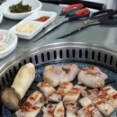 성배축산 | 제주 서귀포올레시장맛집 기운네흑돼지 주차 웨이팅 후기