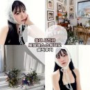 광 장 | [홍대 사진관] 로얄웍스 스튜디오 프로필 사진 솔직 후기 · 자연광·플라워 콘셉트 촬영