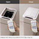 종량제 | 다룸 20L 스마트 자동 센서 쓰레기통 내돈내산 후기 (종량제 봉투 호환 &amp; 냄새 차단 실사용기)