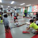 이안 태권도장 이미지