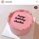 오롯이케이크 이미지