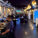 홍시화로구이 | [용산/남영] 숯불 향 가득한 닭 목살 구이 맛집! 옹계집숯불닭갈비 남영점