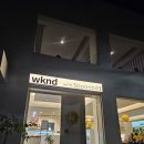 주정차63 | 인천 벚꽃 명소 카페 위켄드 라운지 평일 방문 후기