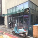 오띠모도떼신사가로수길점 | 신사 가로수길 맛집 '우와' 클래식 오코노미야키&야키소바 / 서울 야경 명소 반포한강공원 추천