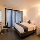 글레즈하임 호텔 이미지