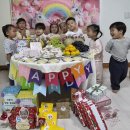 10월에 태어난 사랑스러운 지민이의 생일을 축하해요! 💕 이미지