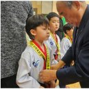 정훈태권도장 이미지