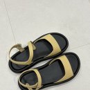 포멜 카멜레 | 파세오 샌들 곰송이 샌들 내돈내산 후기