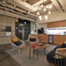 현대카드 휘트니스 센터 이미지