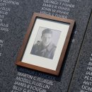 추모의 벽 이미지