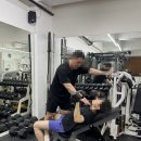 라운드짐 | [수원시청역 헬스장] 인계동 PT 밸런스짐 후기 – 라운드숄더 교정까지 되는 PT