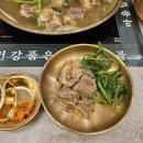 옥된장 신림역점 | 신림 전골 맛집 옥된장 신림역점ㅣ전골 메뉴는 다 먹어본 후기