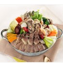 이화수전통육개장 이미지