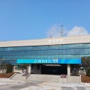 농업기술센터 2층 대강당 이미지