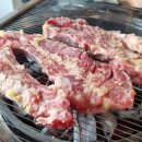 의정부 민락동 숨겨진 돼지갈비 맛집 더다온갈비