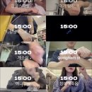 강의실 찰칵, 학식도 찰칵... 대학가 점령한 '2초 소통' 이미지