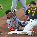 이정후 카카오 검색결과