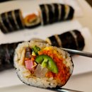 여우애김밥수색뉴타운점