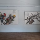 목단(100호) 이미지